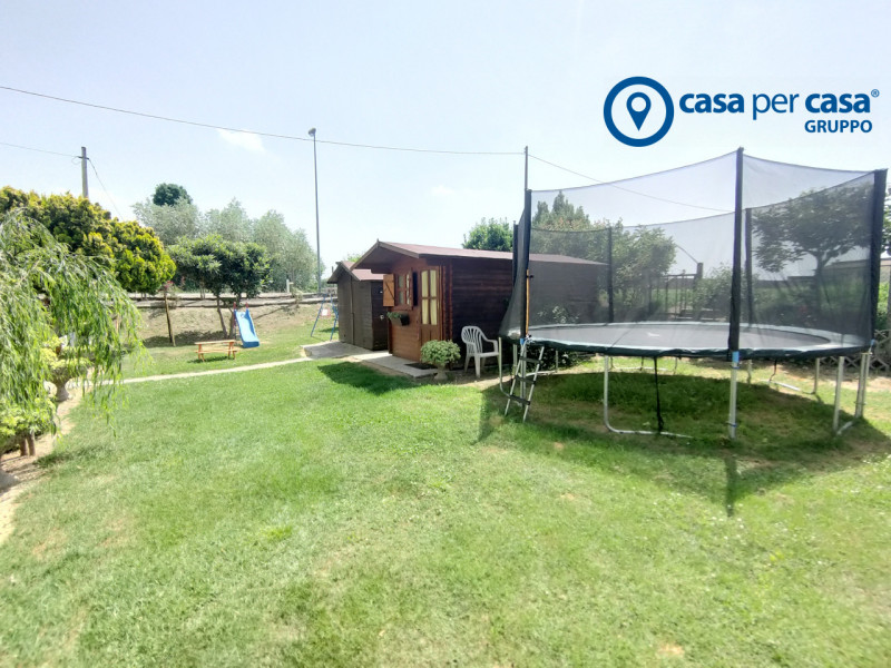 Immagine 27 di Casa indipendente in vendita  in Via Canal bianco Inferiore a Adria