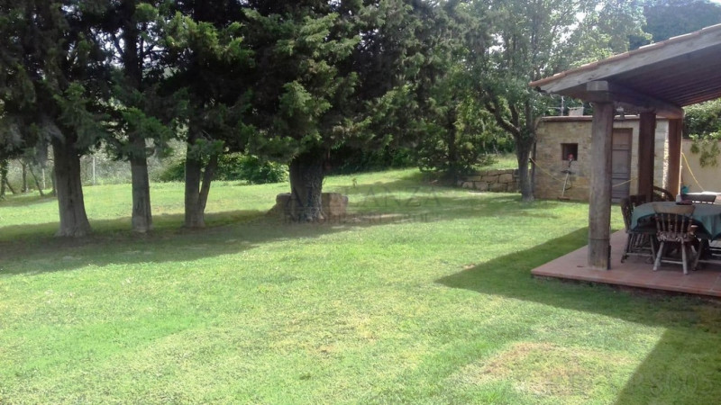 Immagine 5 di Rustico / casale in vendita  in Mercatale a San Casciano In Val Di Pesa