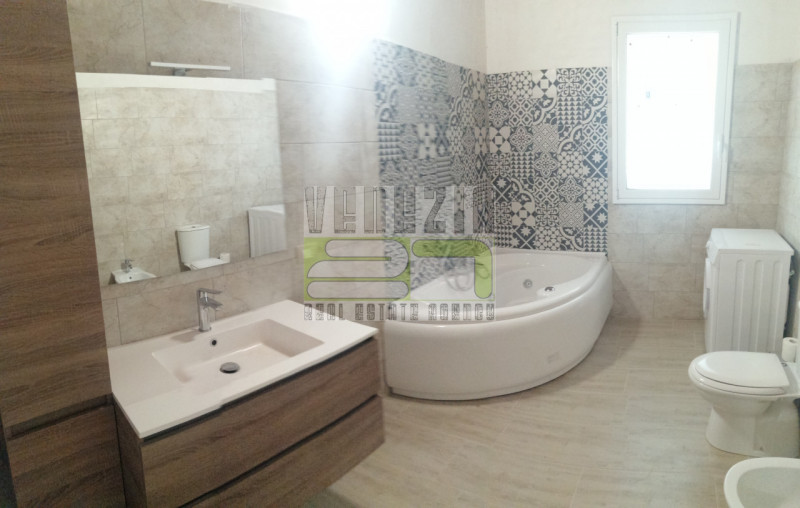 Immagine 13 di Villa in affitto  in contrada Fiumara a Avola