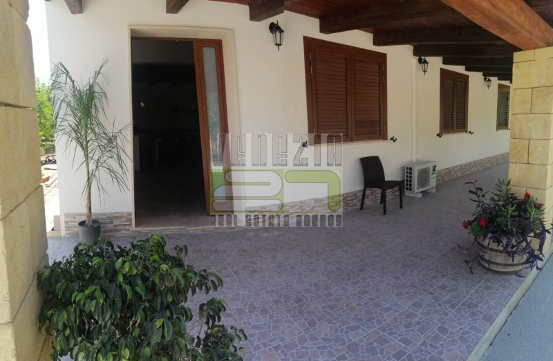 Immagine 17 di Villa in affitto  in contrada Fiumara a Avola