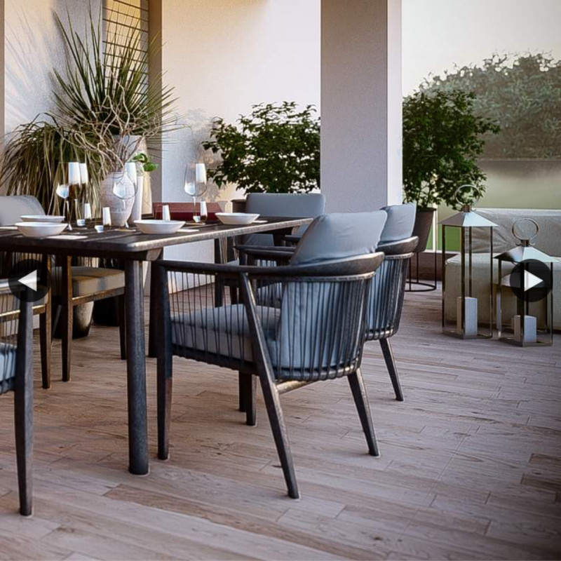 Immagine 5 di Appartamento in vendita  a Selvazzano Dentro