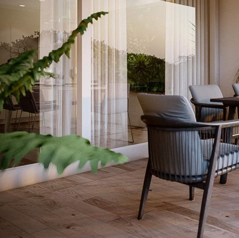 Immagine 3 di Appartamento in vendita  a Selvazzano Dentro