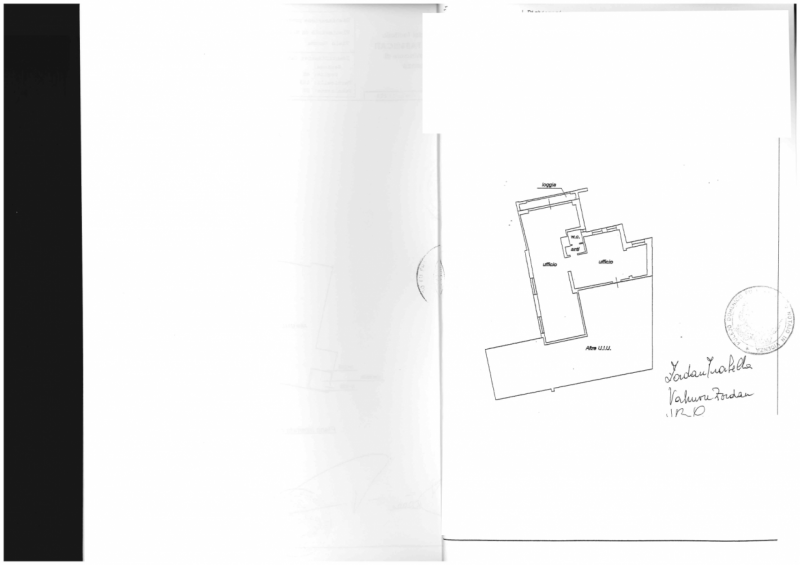 Immagine 20 di Ufficio in vendita  in vicenza viale san lazzaro a Vicenza