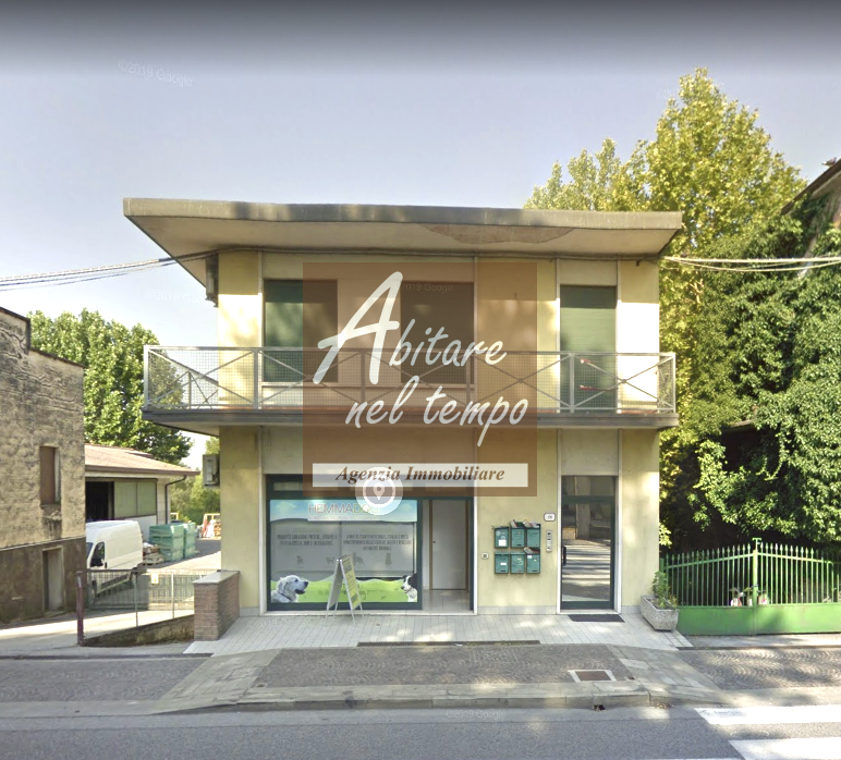Immagine 1 di Negozio in vendita  in San Giorgio in Bosco a San Giorgio In Bosco