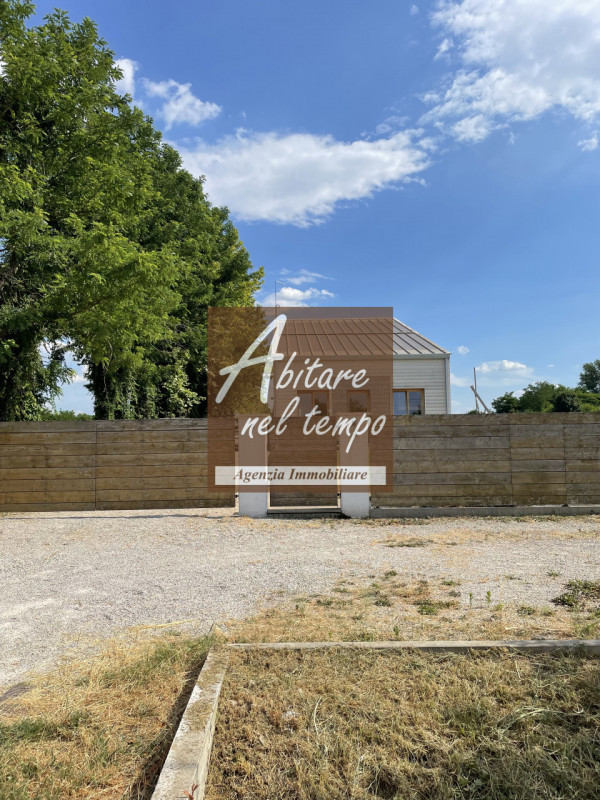 Immagine 4 di Villa in vendita  in CAMPO SAN MARTINO a Campo San Martino