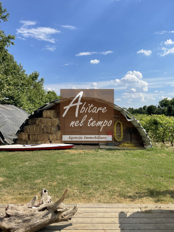 Immagine 10 di Villa in vendita  in CAMPO SAN MARTINO a Campo San Martino