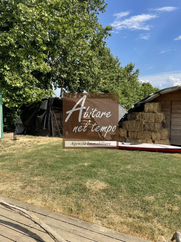 Immagine 11 di Villa in vendita  in CAMPO SAN MARTINO a Campo San Martino