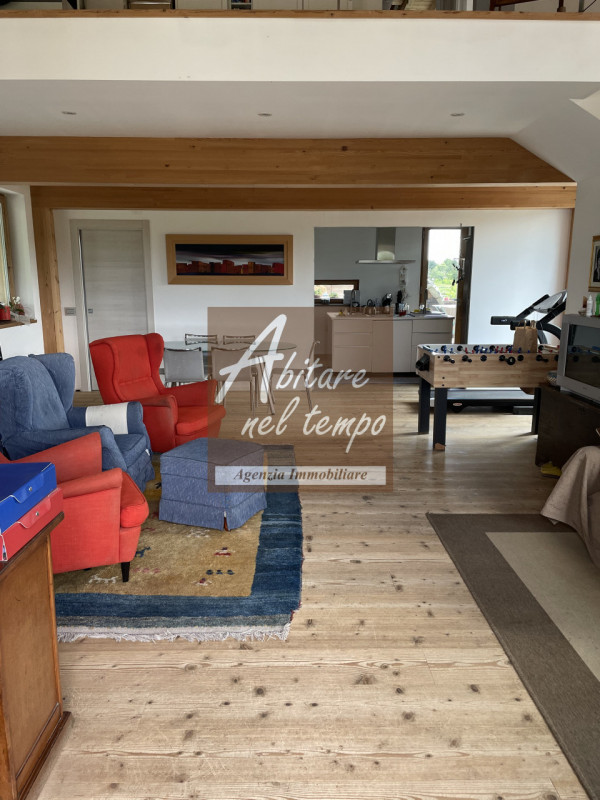 Immagine 12 di Villa in vendita  in CAMPO SAN MARTINO a Campo San Martino