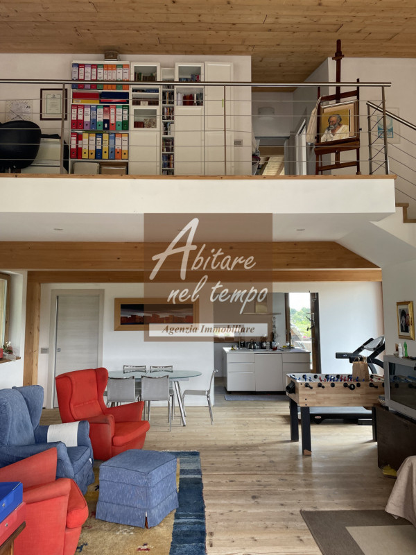 Immagine 13 di Villa in vendita  in CAMPO SAN MARTINO a Campo San Martino