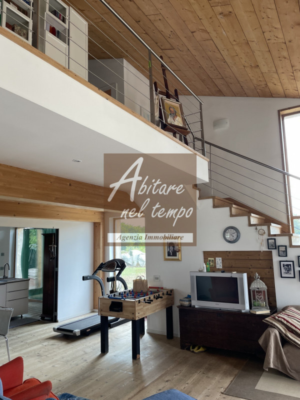 Immagine 16 di Villa in vendita  in CAMPO SAN MARTINO a Campo San Martino