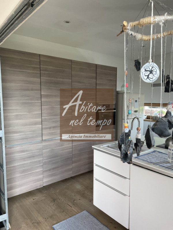 Immagine 17 di Villa in vendita  in CAMPO SAN MARTINO a Campo San Martino