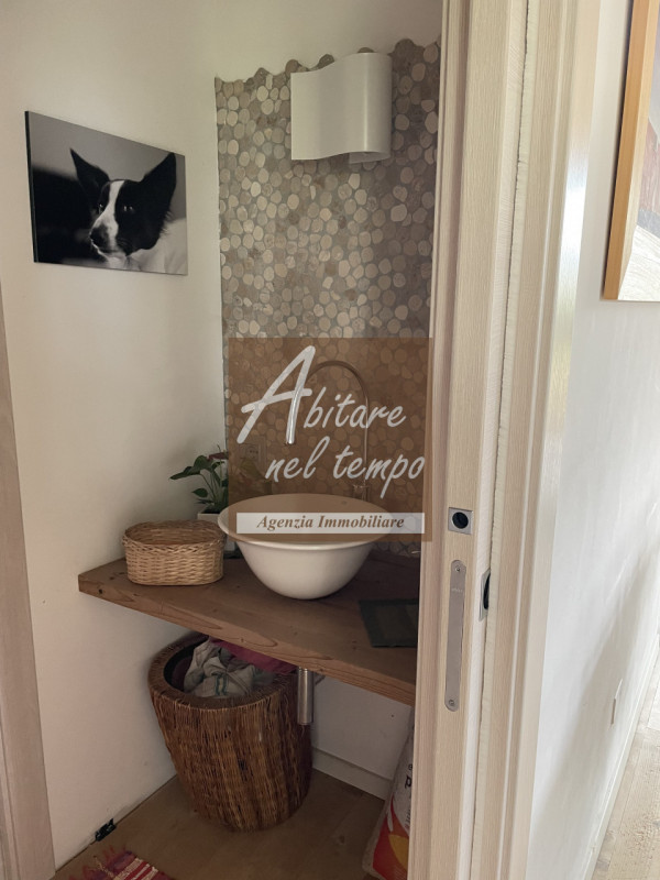 Immagine 19 di Villa in vendita  in CAMPO SAN MARTINO a Campo San Martino