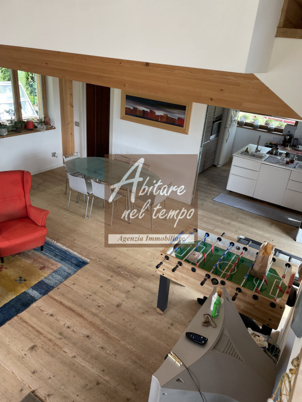 Immagine 20 di Villa in vendita  in CAMPO SAN MARTINO a Campo San Martino