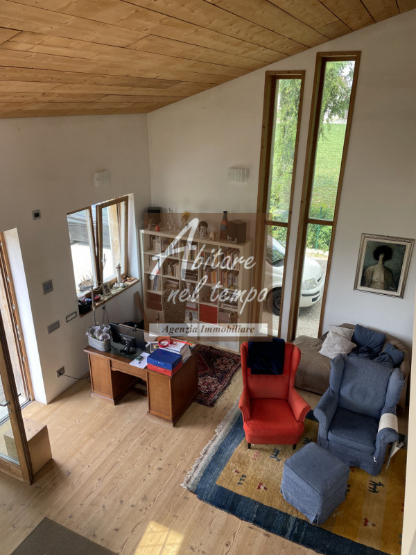 Immagine 21 di Villa in vendita  in CAMPO SAN MARTINO a Campo San Martino