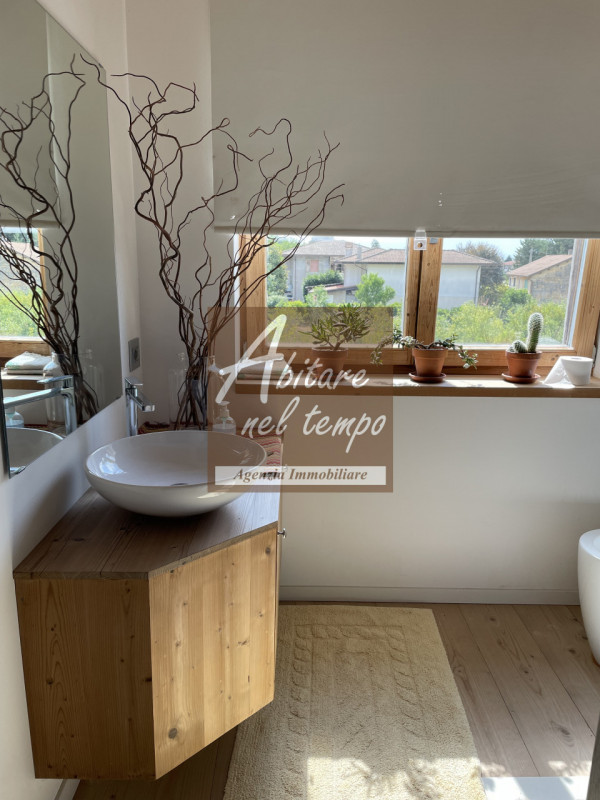 Immagine 22 di Villa in vendita  in CAMPO SAN MARTINO a Campo San Martino