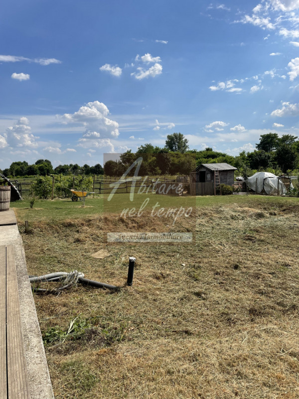 Immagine 25 di Villa in vendita  in CAMPO SAN MARTINO a Campo San Martino