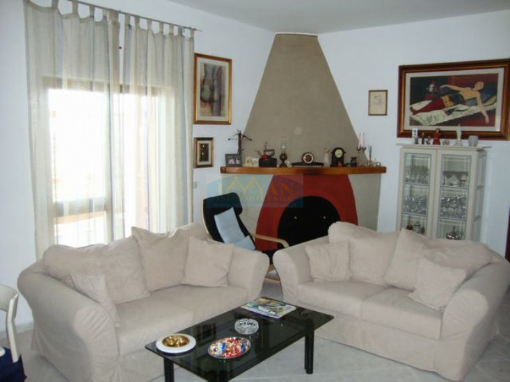 Immagine 2 di Villa in vendita  in ss581 a Ceglie Messapico