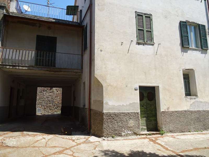 Immagine 6 di Casa indipendente in vendita  in Via El Frate a Deruta