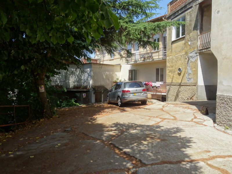 Immagine 7 di Casa indipendente in vendita  in Via El Frate a Deruta