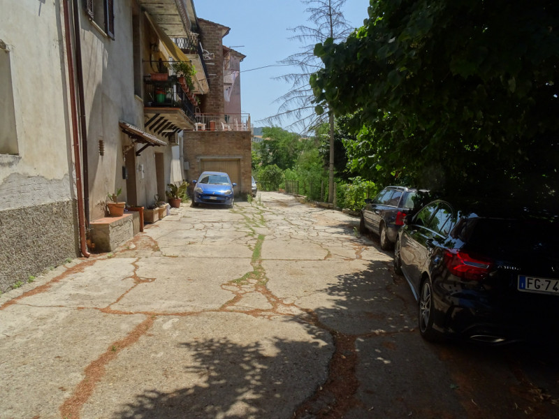 Immagine 8 di Casa indipendente in vendita  in Via El Frate a Deruta