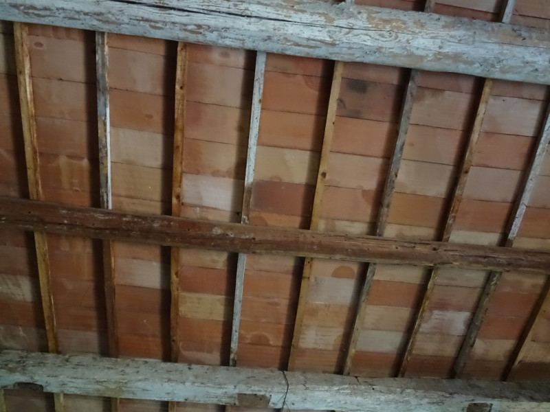 Immagine 9 di Casa indipendente in vendita  in Via El Frate a Deruta