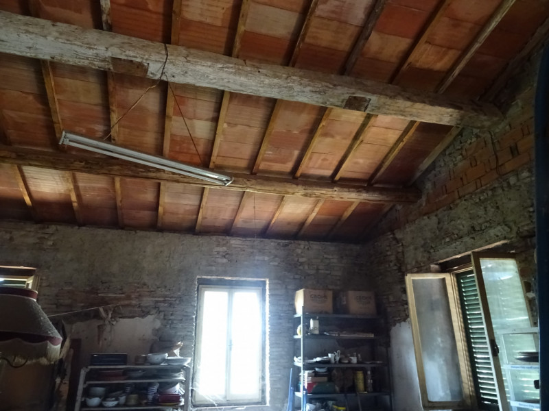 Immagine 10 di Casa indipendente in vendita  in Via El Frate a Deruta