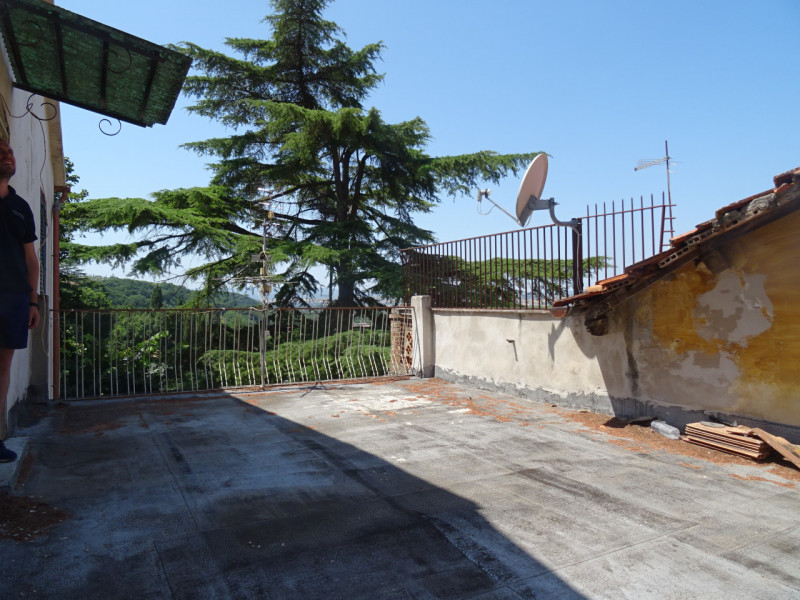 Immagine 18 di Casa indipendente in vendita  in Via El Frate a Deruta