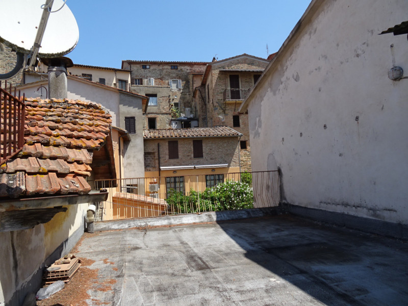 Immagine 19 di Casa indipendente in vendita  in Via El Frate a Deruta
