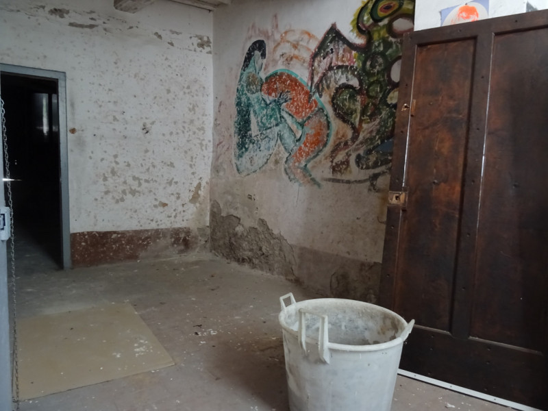 Immagine 22 di Casa indipendente in vendita  in Via El Frate a Deruta