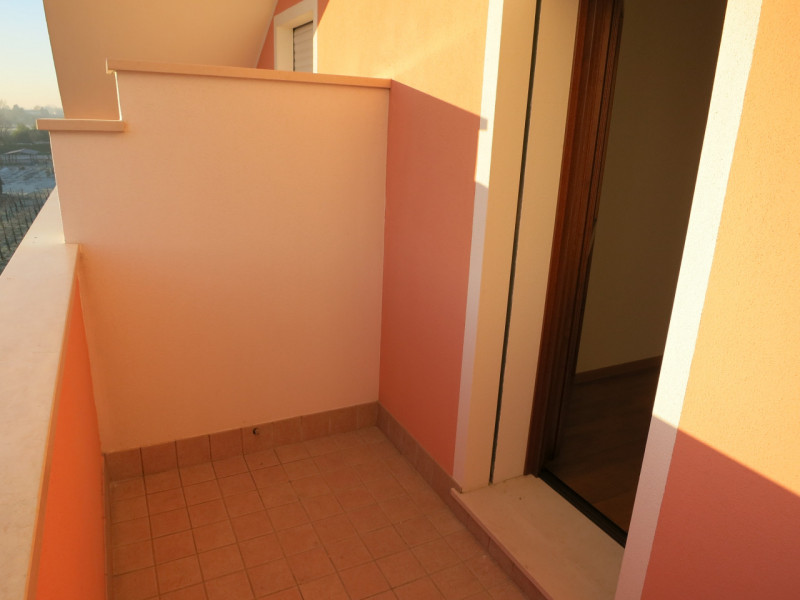 Immagine 14 di Appartamento in vendita  in via Monte Cero n°40 a Padova