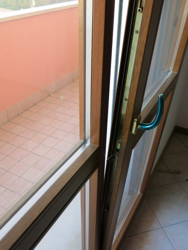 Immagine 18 di Appartamento in vendita  in via Monte Cero n°40 a Padova