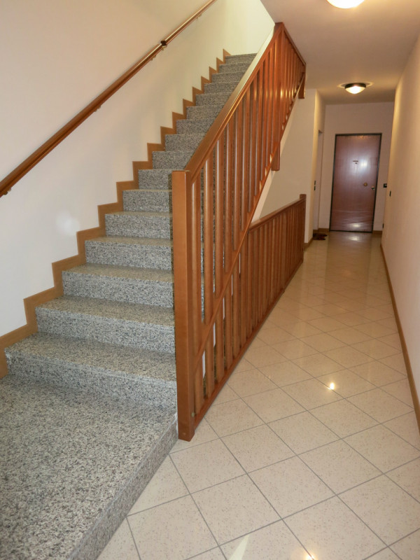 Immagine 20 di Appartamento in vendita  in via Monte Cero n°40 a Padova