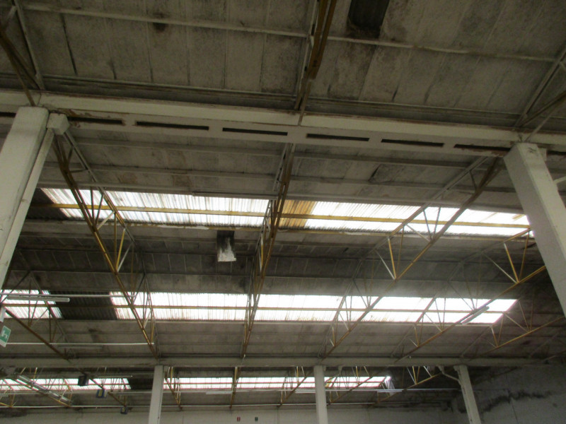 Immagine 10 di Capannone industriale in vendita  a Padova