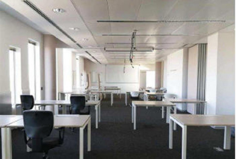 Immagine 2 di Ufficio in affitto  in VIA DEL Mulino a Assago