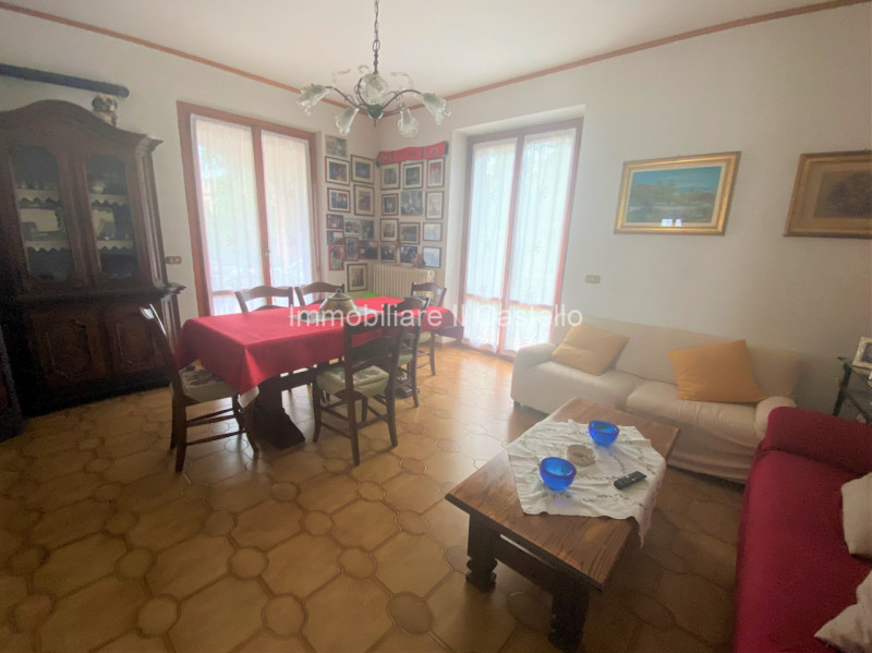 Immagine 11 di Appartamento in vendita  in i guidonami a Castiglione Del Lago