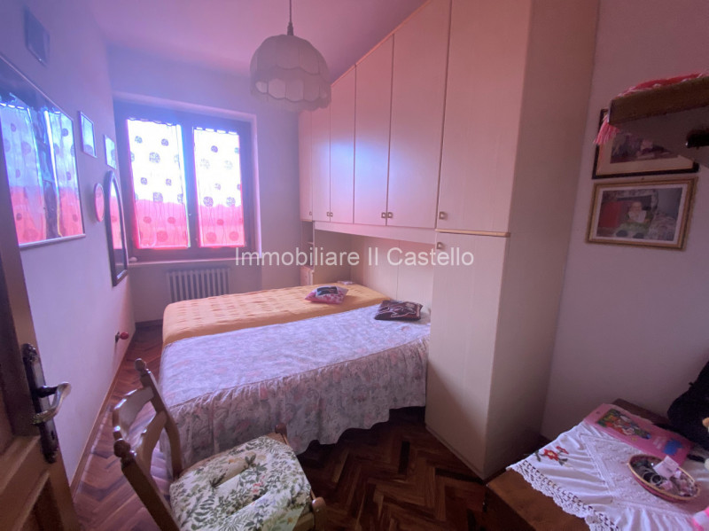 Immagine 16 di Appartamento in vendita  in i guidonami a Castiglione Del Lago