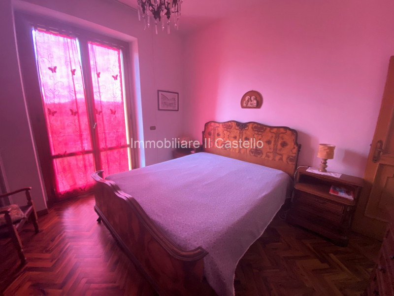 Immagine 18 di Appartamento in vendita  in i guidonami a Castiglione Del Lago