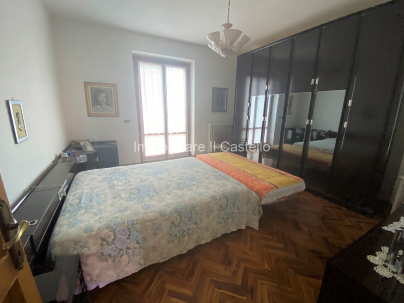 Immagine 19 di Appartamento in vendita  in i guidonami a Castiglione Del Lago