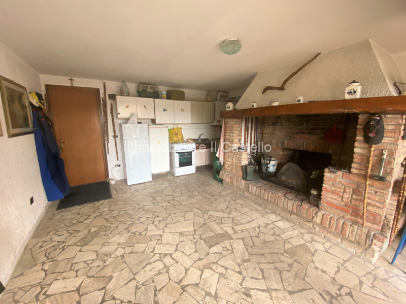 Immagine 24 di Appartamento in vendita  in i guidonami a Castiglione Del Lago