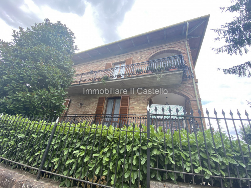 Immagine 28 di Appartamento in vendita  in i guidonami a Castiglione Del Lago