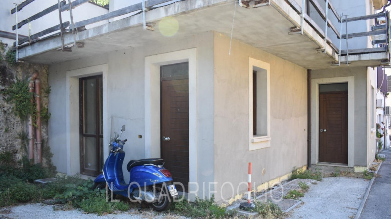 Immagine 2 di Appartamento in vendita  a Bertinoro