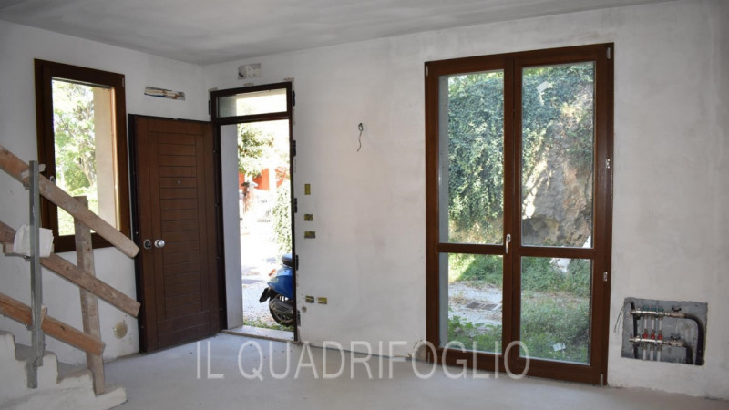 Immagine 3 di Appartamento in vendita  a Bertinoro