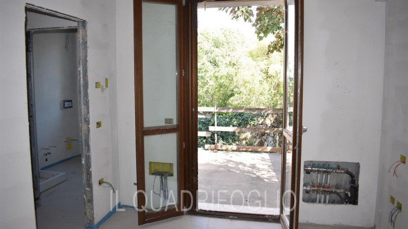 Immagine 10 di Appartamento in vendita  a Bertinoro