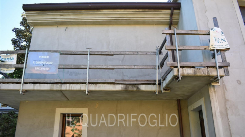 Immagine 15 di Appartamento in vendita  a Bertinoro