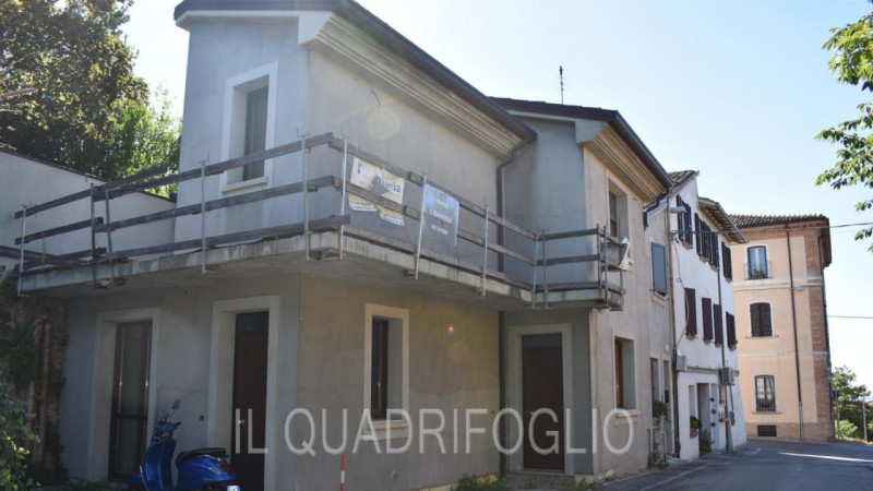 Immagine 16 di Appartamento in vendita  a Bertinoro