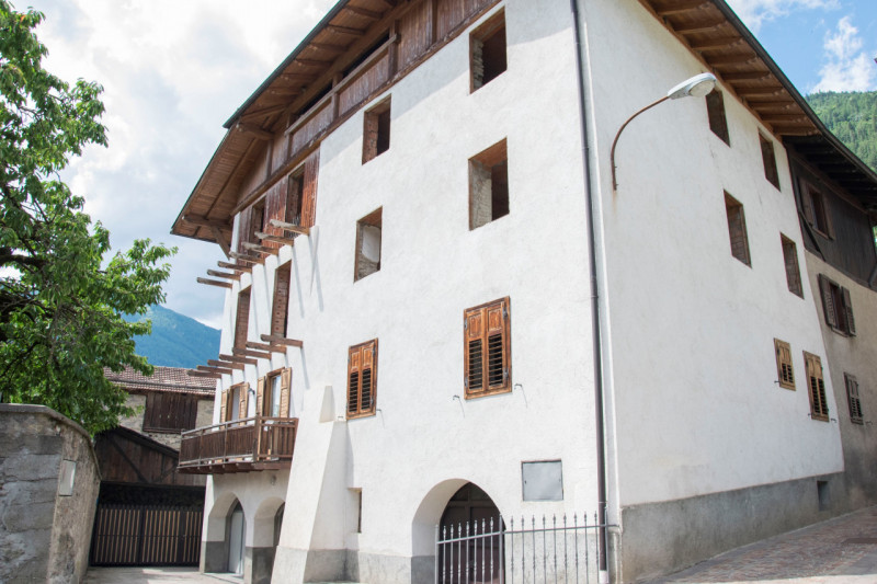 Immagine 1 di Appartamento in vendita  in Via Dante a Terzolas