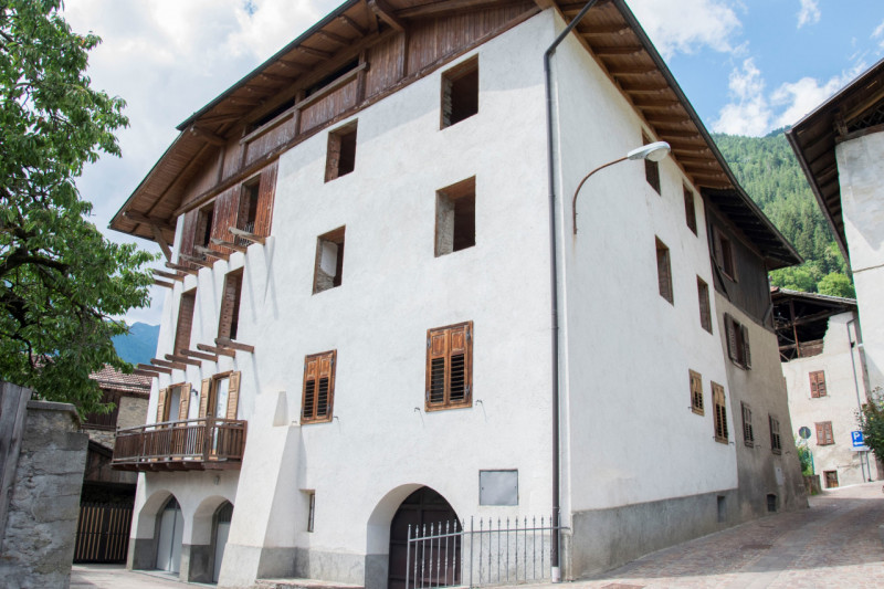 Immagine 2 di Appartamento in vendita  in Via Dante a Terzolas