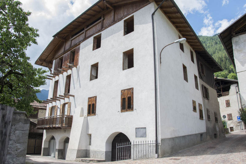 Immagine 3 di Appartamento in vendita  in Via Dante a Terzolas