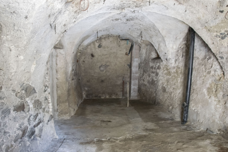 Immagine 4 di Appartamento in vendita  in Via Dante a Terzolas