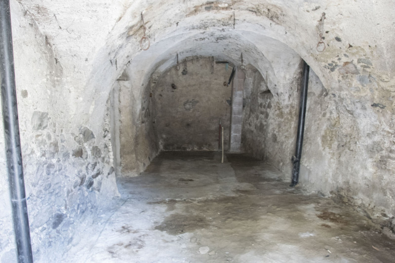 Immagine 5 di Appartamento in vendita  in Via Dante a Terzolas